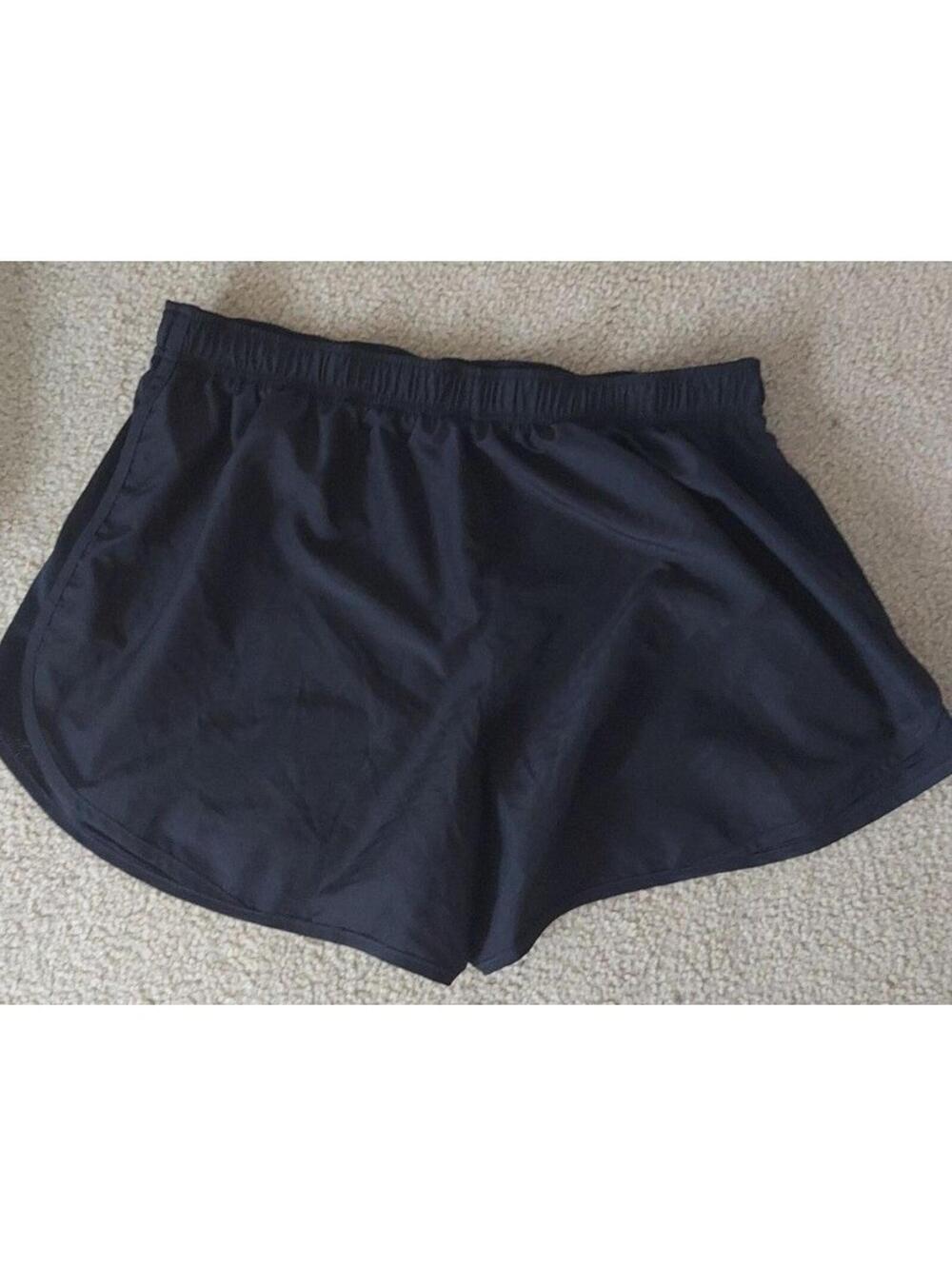 Lululemon shorts women workout sz 2